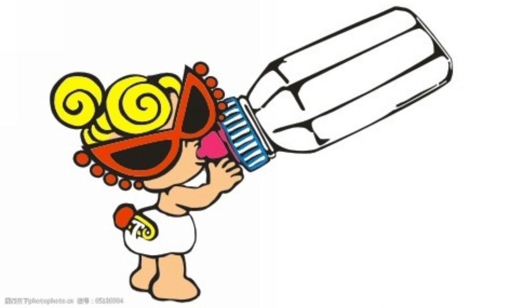 超级黑超b卡通可图片