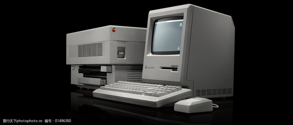 第二代电子计算机图片图片