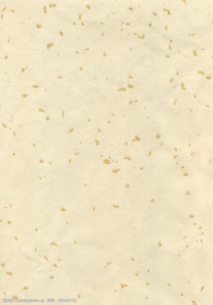 宣纸书法纸张图片