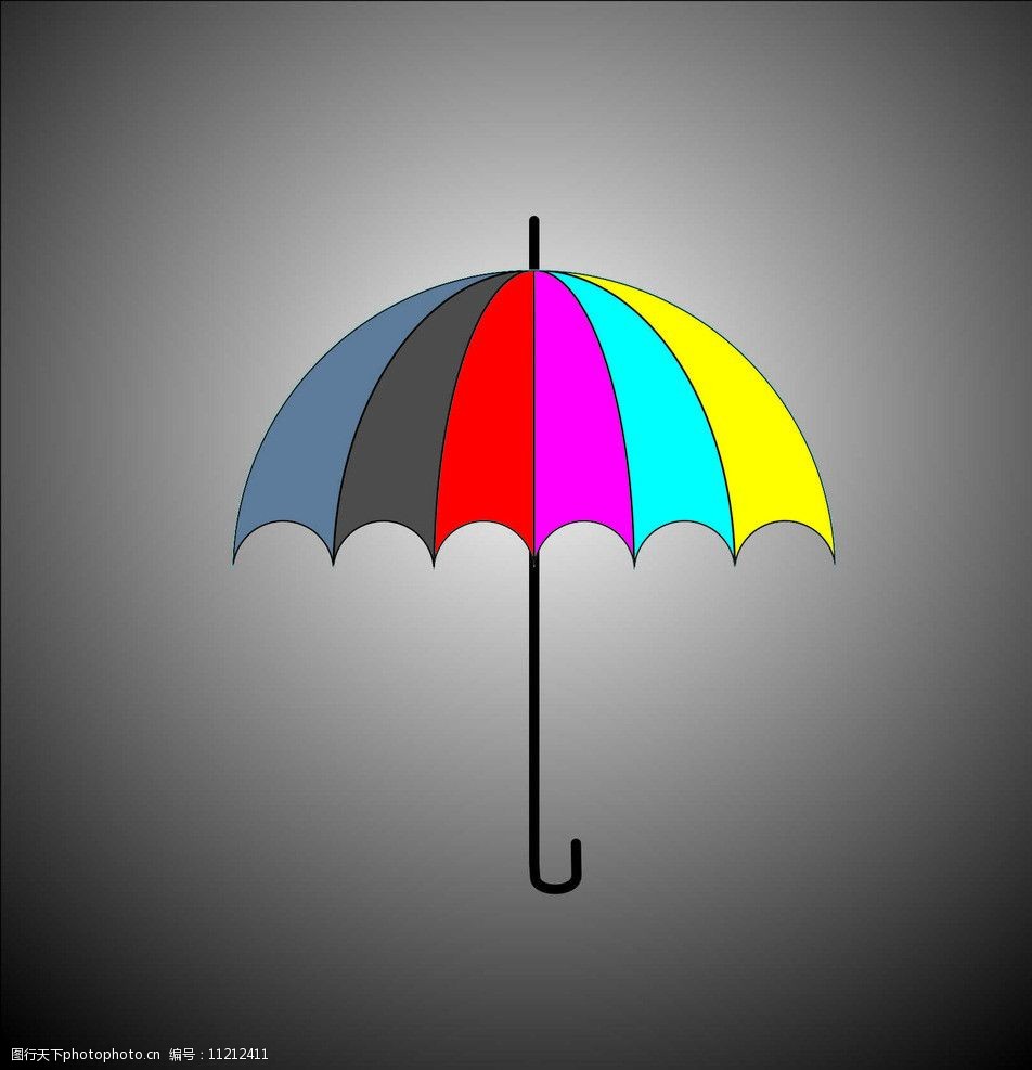 设计图库 标志图标 网页小图标 关键词:矢量雨伞 雨伞 伞 小伞 卡通伞