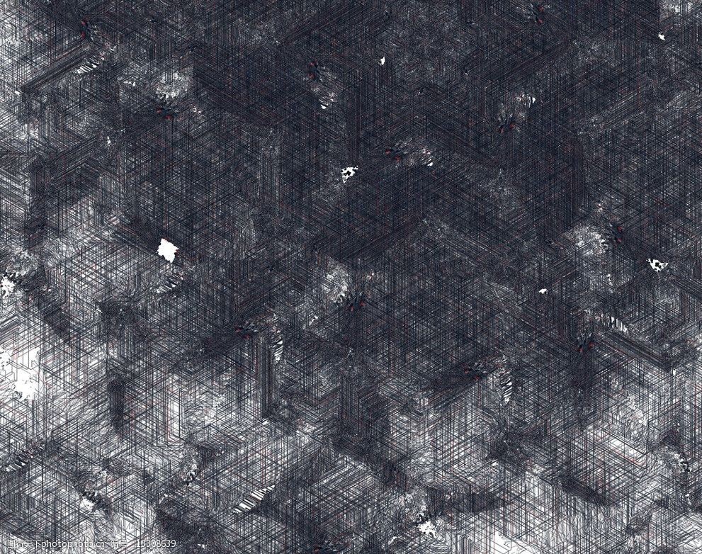 铅笔灰背景图片