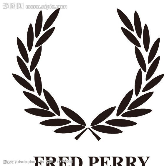 关键词:fred佛莱德派瑞 fred perry 佛莱德派瑞      eps 企业logo