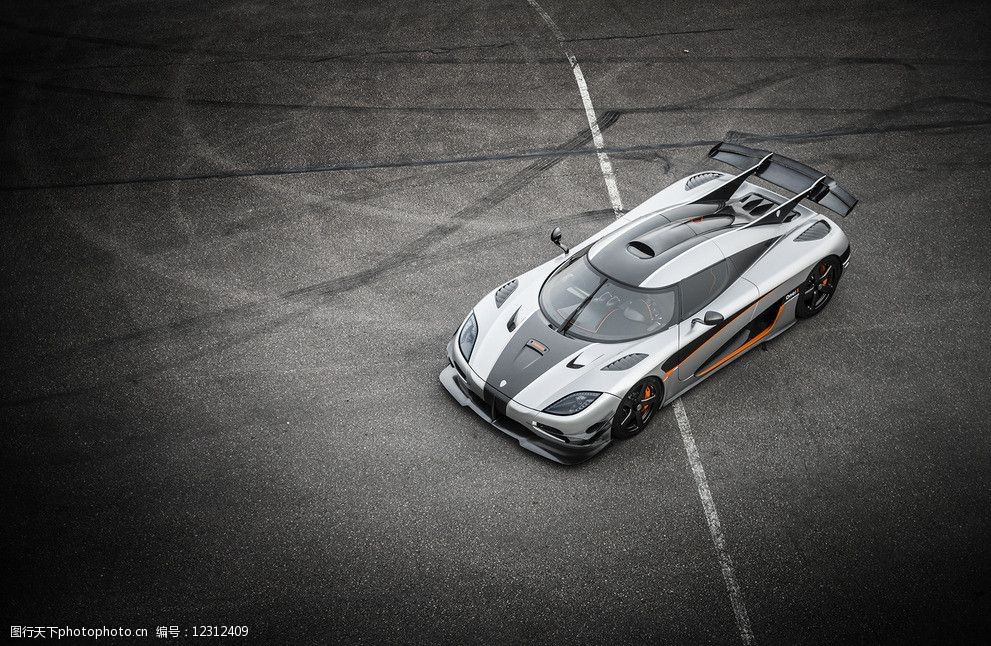 柯尼塞格agera图片