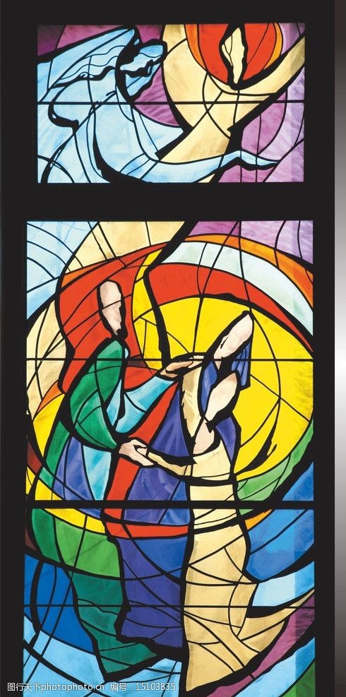 艺术装饰图案图片