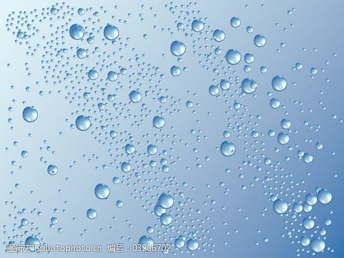 下降的背景01矢量