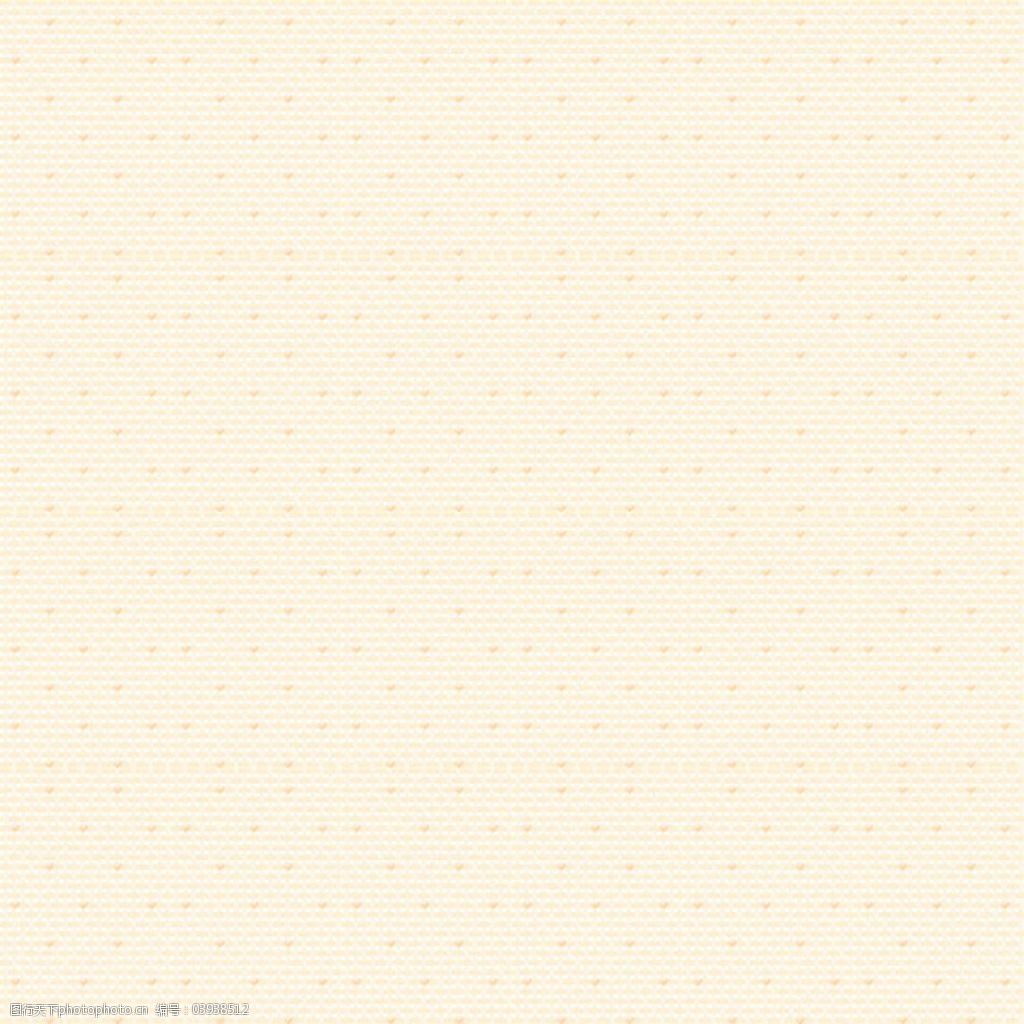点点淡黄素材