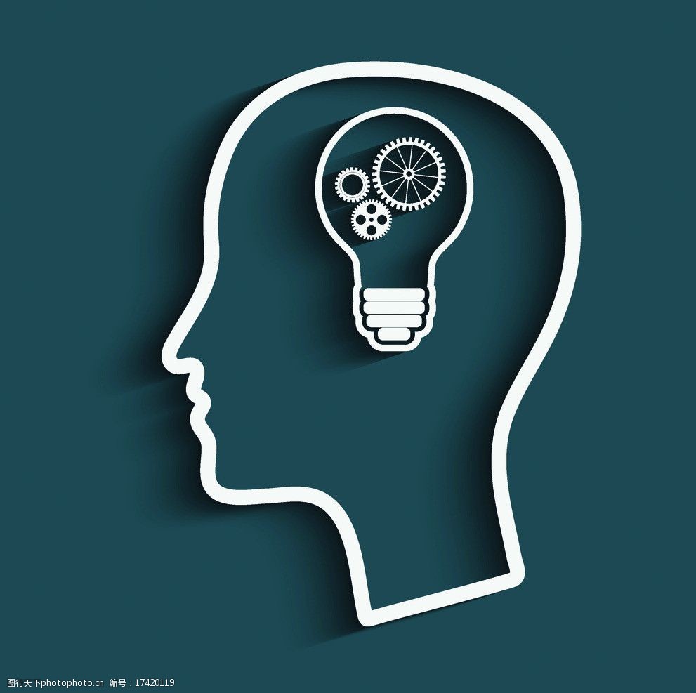 idea创意设计图片