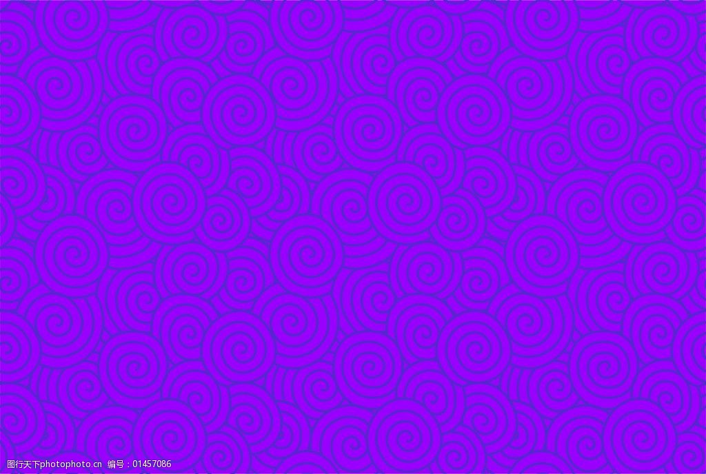 紫色电脑壁纸纯色图片
