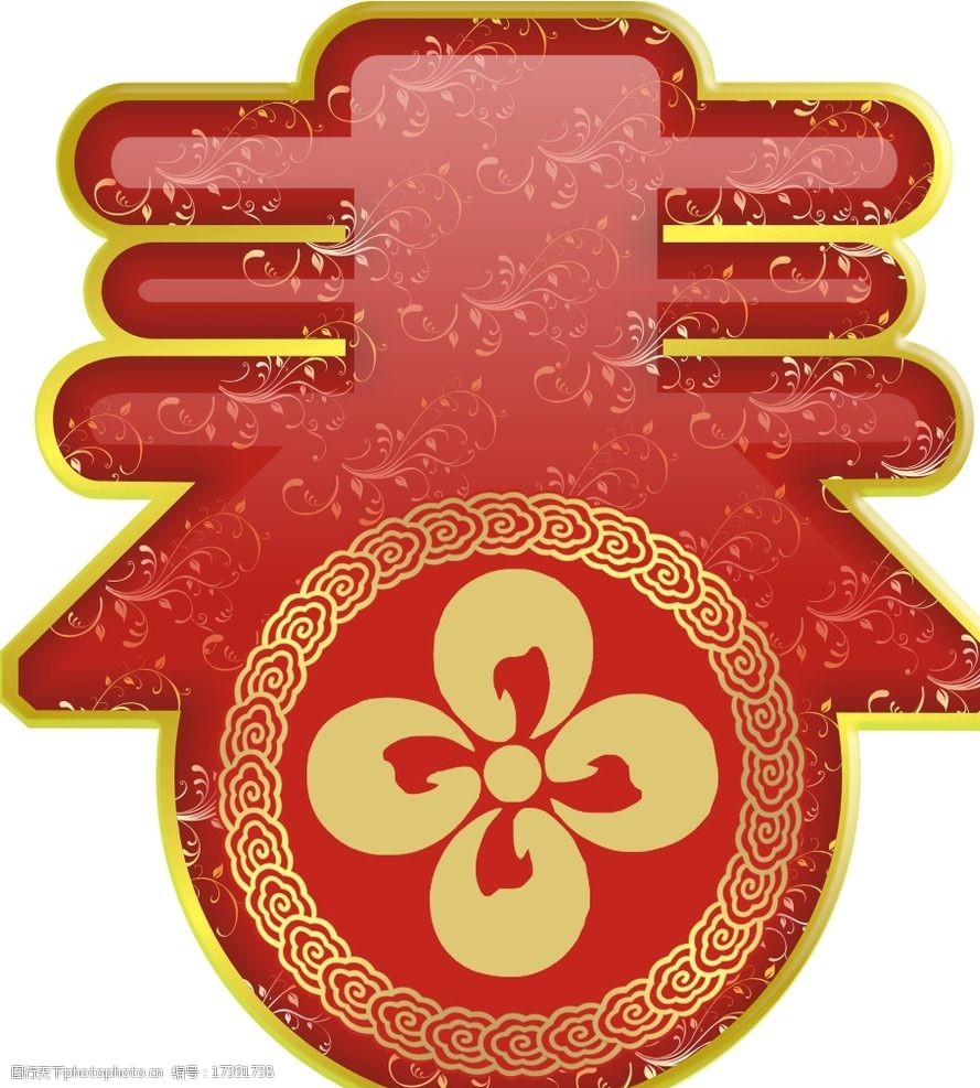 關鍵詞:新年素材 春 金色花紋 喜慶素材 過年素材 玻璃貼 吊飾 吉祥