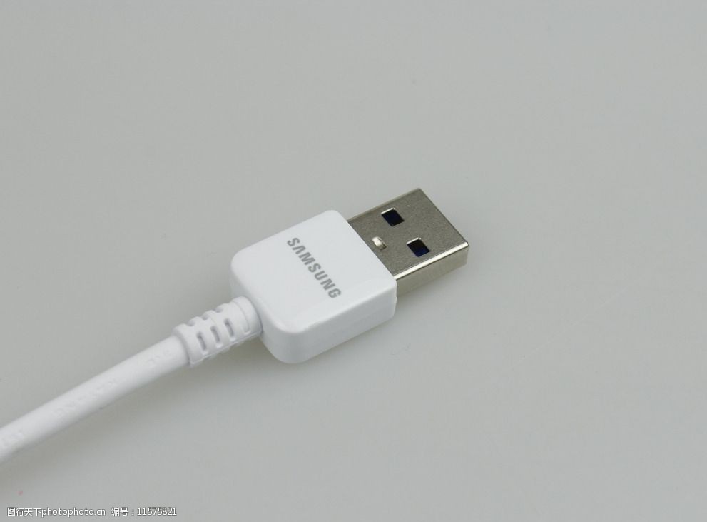 三星插头原装图片