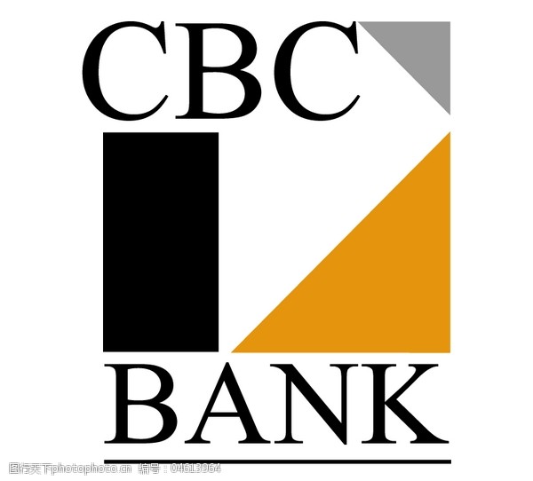banklogo设计欣赏bank国际银行logo下载标志设计欣赏