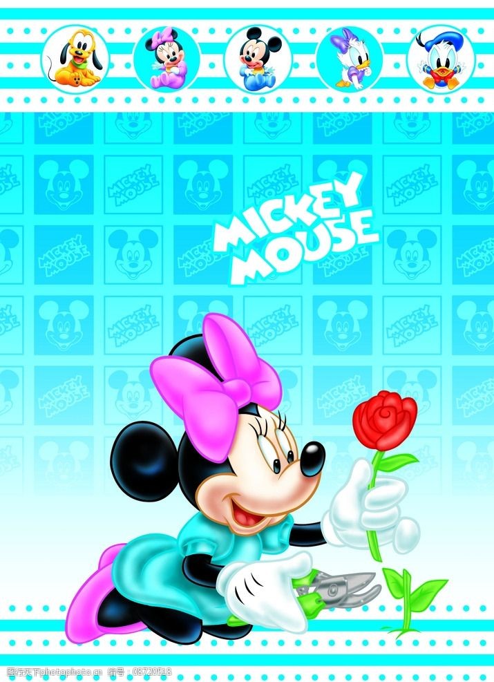 关键词:动漫 psd 卡通 米老鼠 动画 手游 素材 动作 欢乐 动漫人物