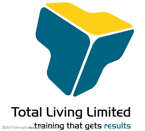 total_livinglogo设计欣赏total_living传统大学标志下载标志设计欣赏