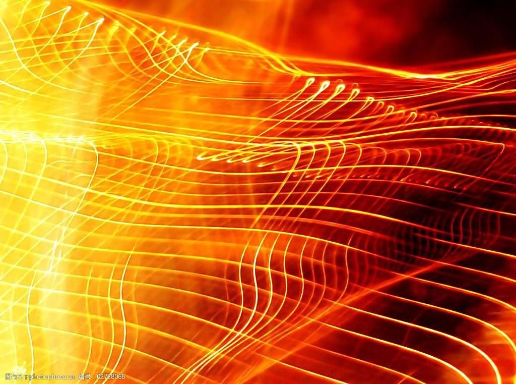 动感酷炫科技背景高清图片