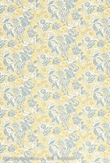 壁纸 布艺 花纹贴图 浅色贴图 深色贴图 中式贴图 3d模型素材 材质