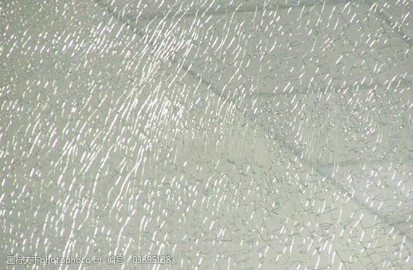 3469_玻璃贴图_青色工艺