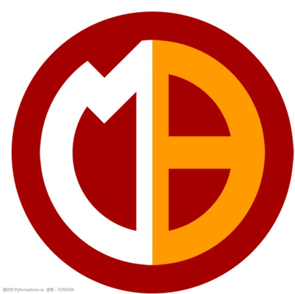 mb字母组合图片