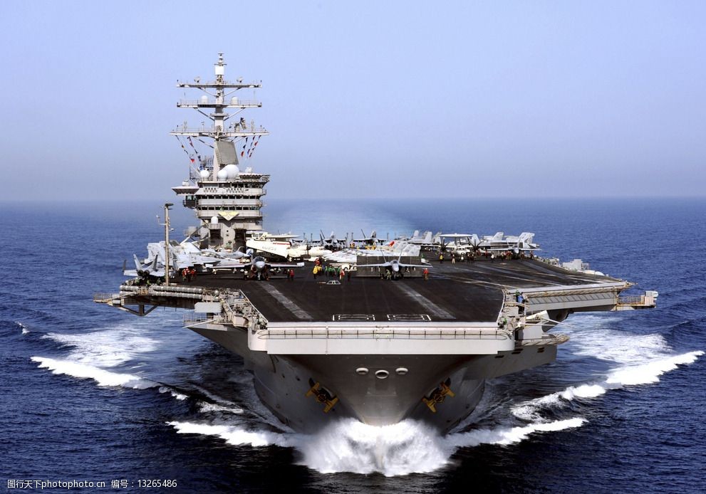 关键词:航空母舰 航母 船舰 海上航母 军舰 军事武器 现代科技 摄影
