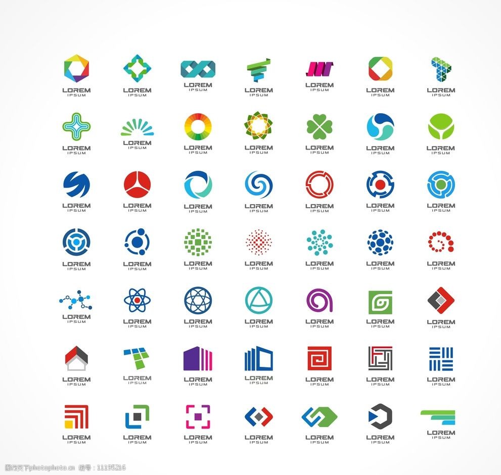 logo图标商标图片