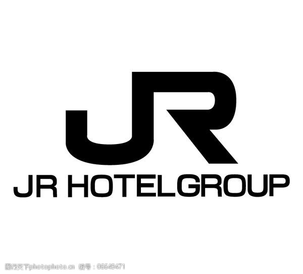 jr_hotel_grouplogo設計欣賞jr_hotel_group著名酒店標誌下載標誌設計