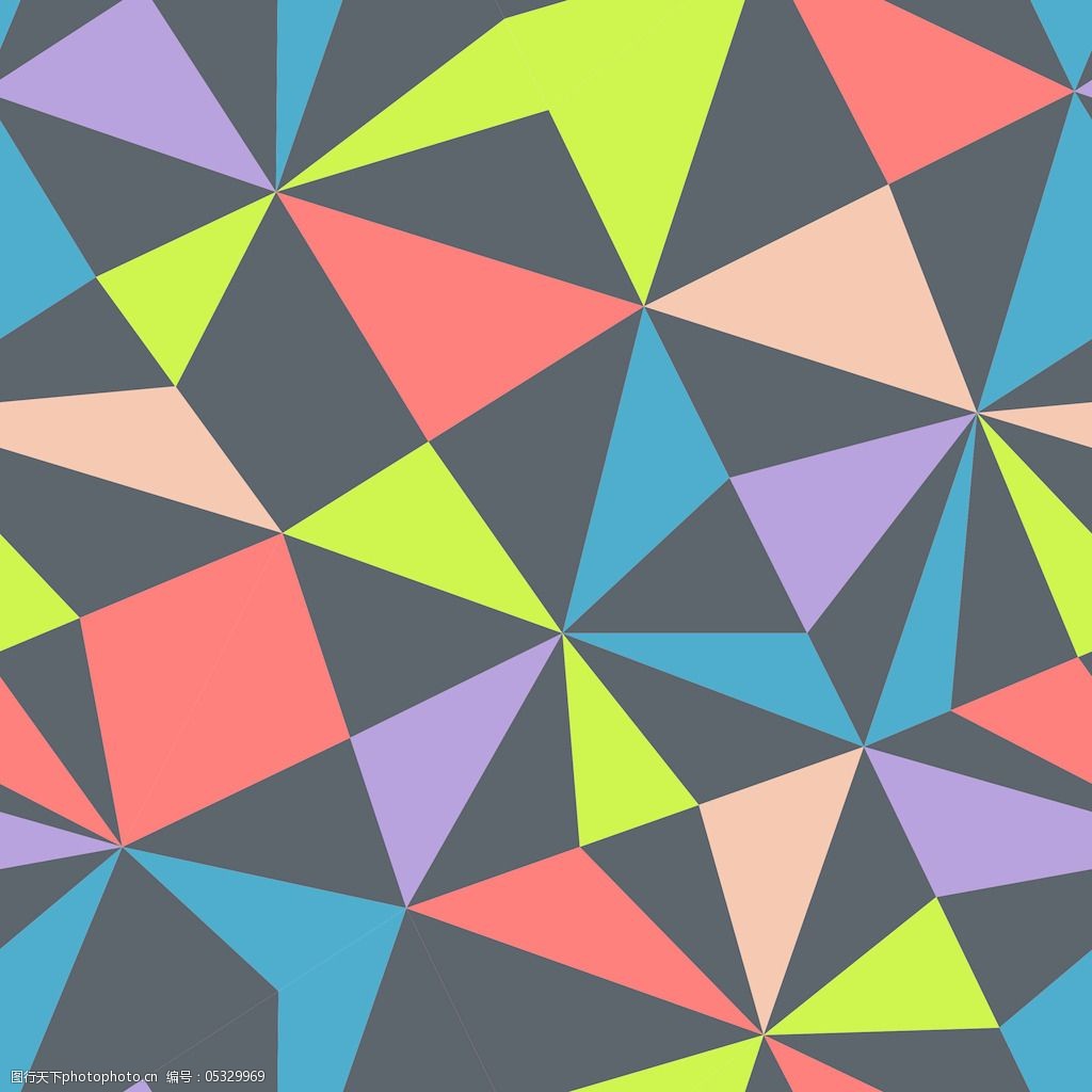 关键词:三角形的无缝纹理免费下载 三角形的无缝纹理 矢量图 花纹花边