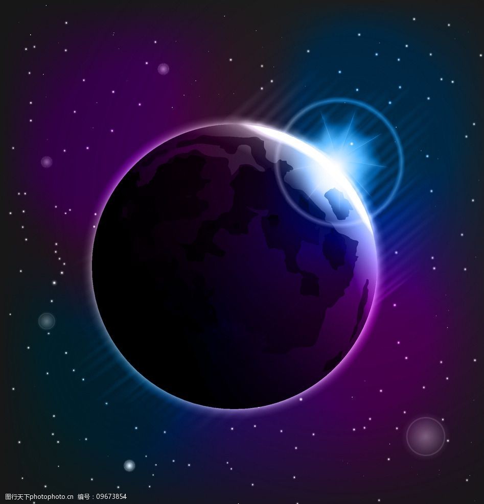 星球背景图片图片 图行天下素材网 星球背景图片图片 图行天下素材网