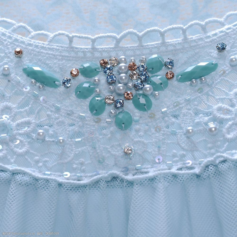 关键词:钉珠免费下载 服装图案 免费下载 钉珠 领边 面料图库 服装
