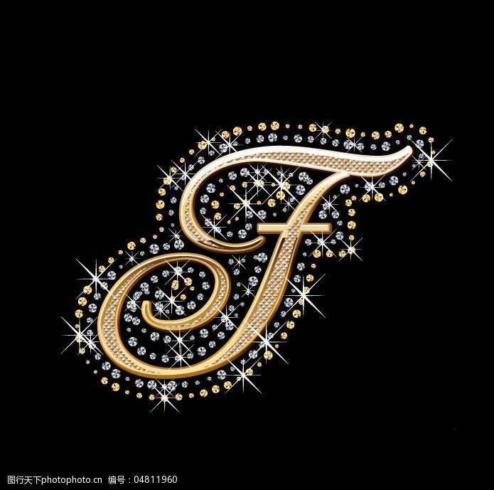 关键词:烫钻免费下载 服装图案 免费下载 烫钻 英文 英文字母 纯文字