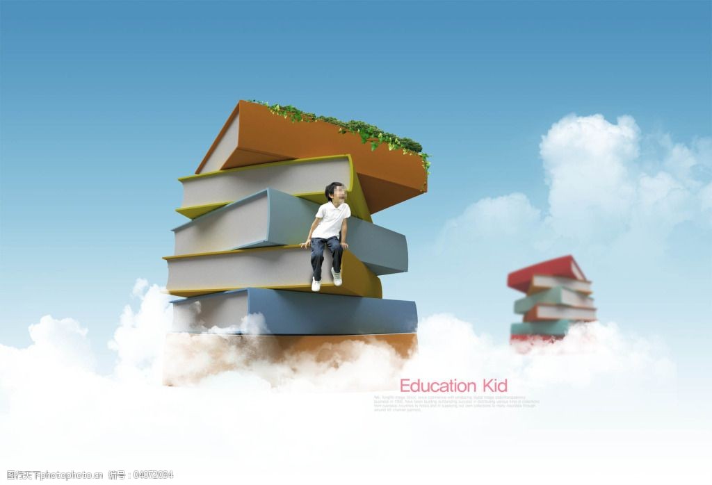 没什么比书本更吸引我的了|书吸引我作文400字