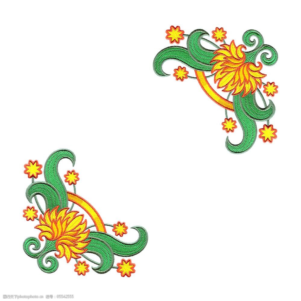 关键词:绣花免费下载 服装图案 花边 花朵 免费下载 绣花 植物 面料