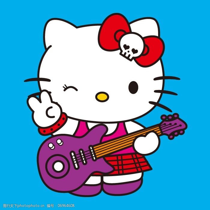 印花矢量图t恤图案可爱卡通卡通形象卡通动物免费素材