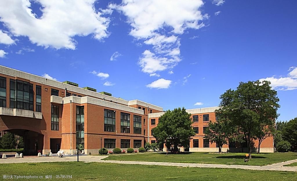 北京清华大学图片