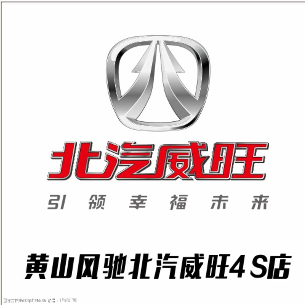 北汽威旺车内脚垫图片