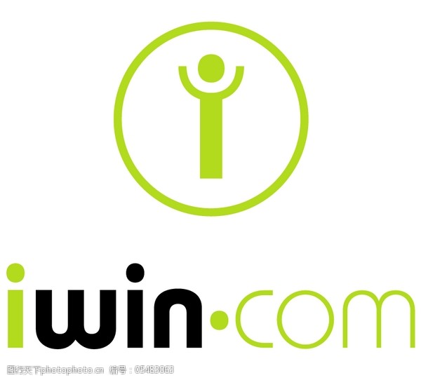iwincomlogo设计欣赏it公司标志案例-iwincom下载标志设计欣赏
