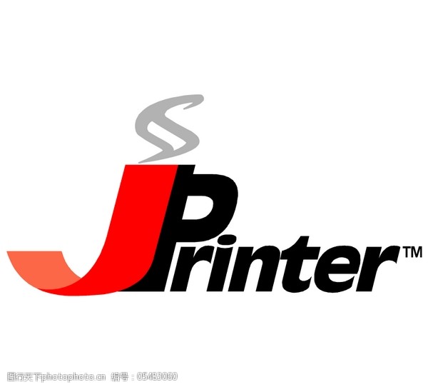 jprinterlogo設計欣賞it公司標誌案例-jprinter下載標誌設計欣賞