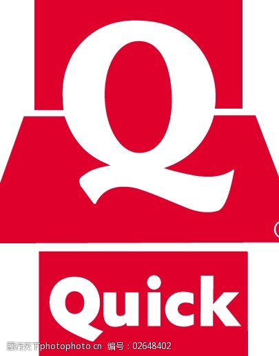quicklogo设计欣赏快标志设计欣赏
