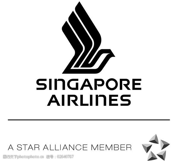 singapore_airlines(4)logo設計欣賞singapore_airlines(4)航空標誌