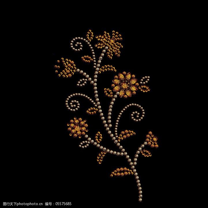 关键词:烫钻免费下载 服装图案 花朵 免费下载 烫钻 植物 植物花纹