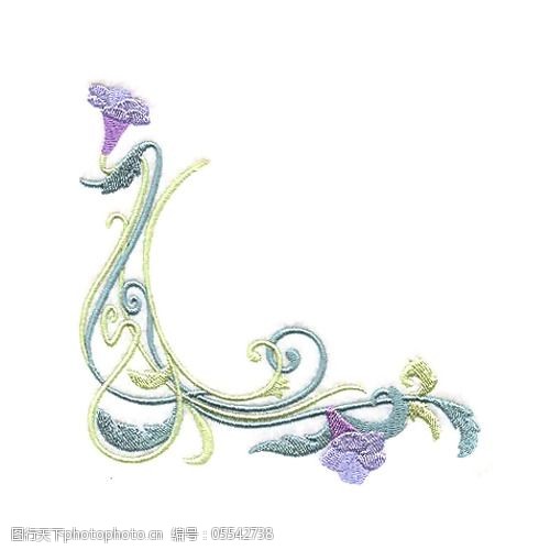 关键词:绣花免费下载 服装图案 花边 花朵 免费下载 绣花 植物 植物