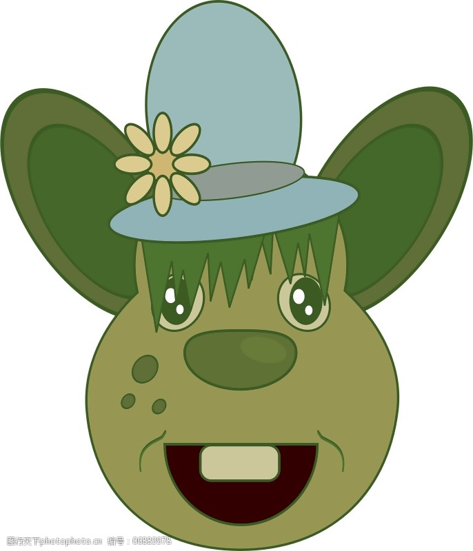 关键词:greenmouse免费下载 动物 卡通 可爱的 绿 漫画 鼠标 特征