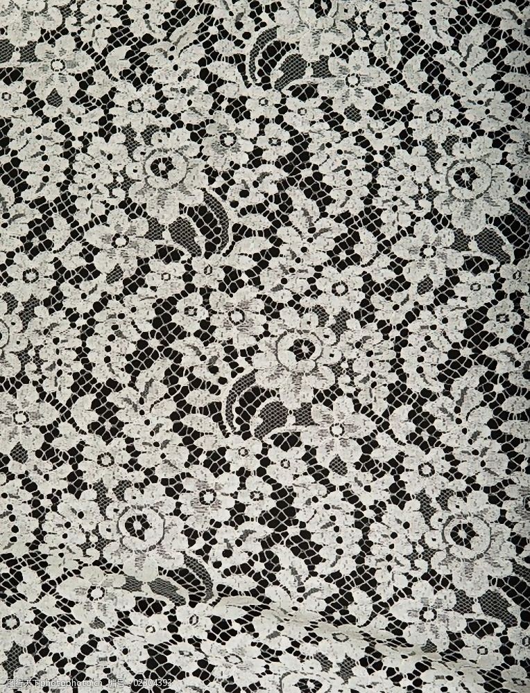 实物面料蕾丝免费素材