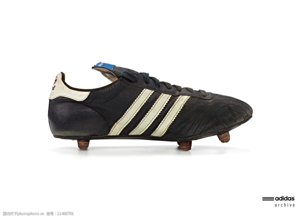 adidas顶级足球鞋图片