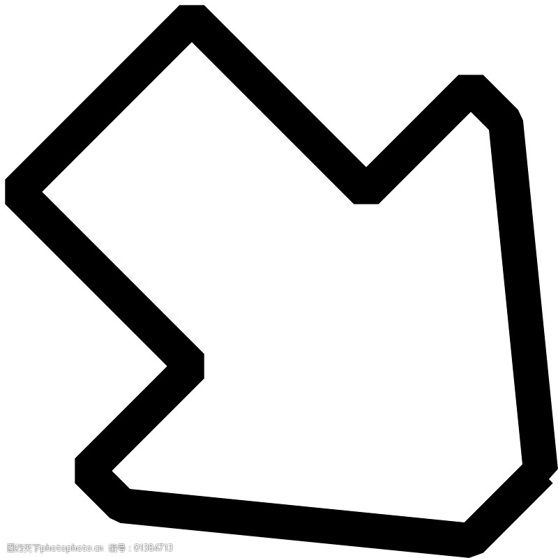 16x16px能干,黑色和白色的图标