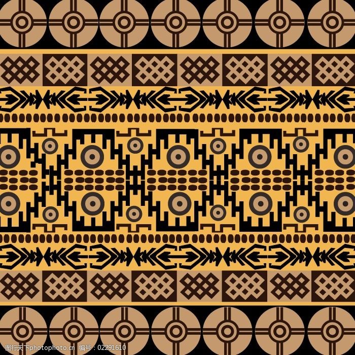 关键词:矢量图免费下载 服装图案 几何 免费下载 民族风 矢量图 面料