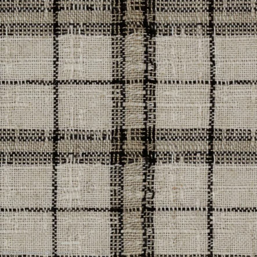 实物面料粗针梭织粗纺免费素材