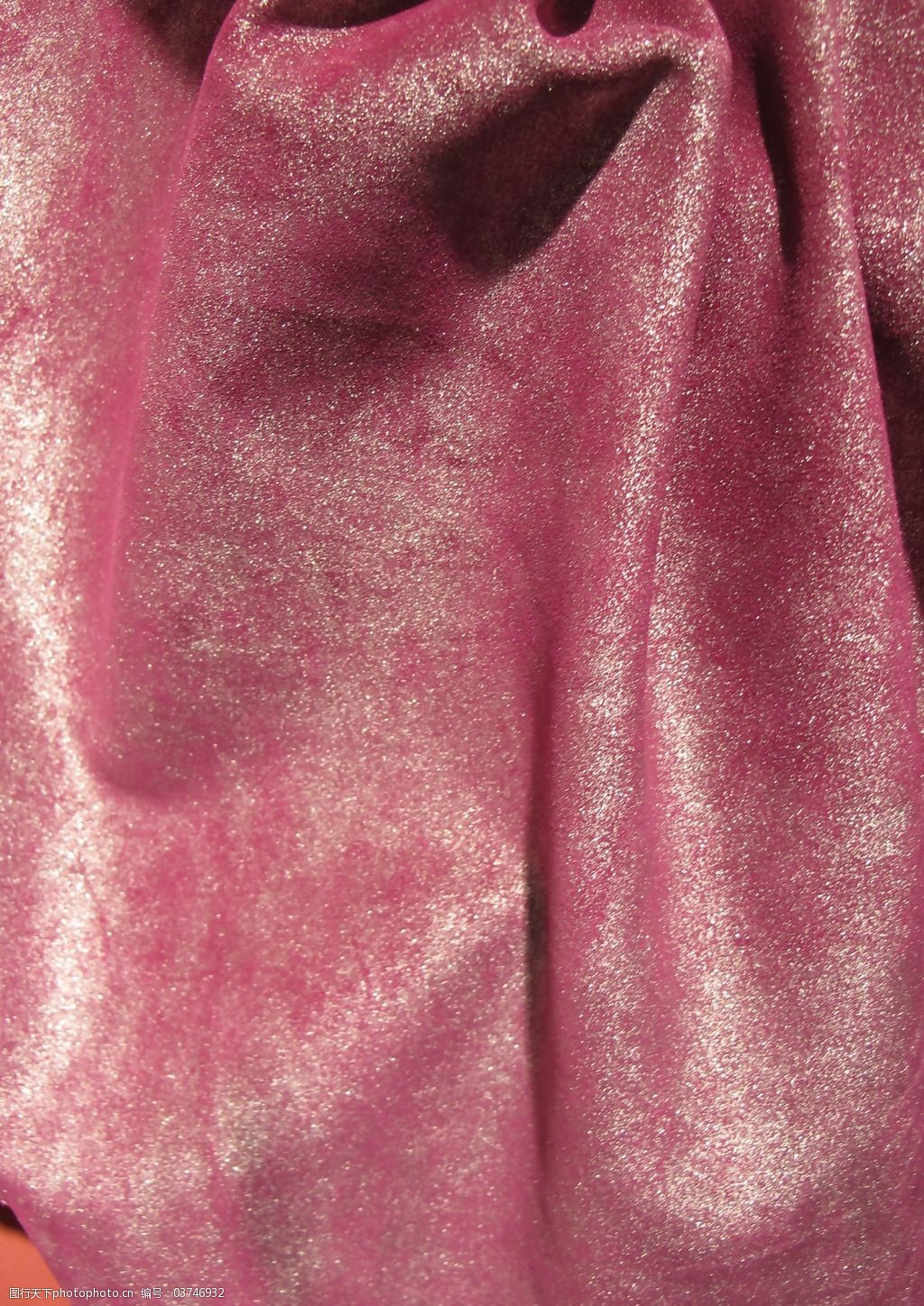 实物面料光感面料金属效果免费素材