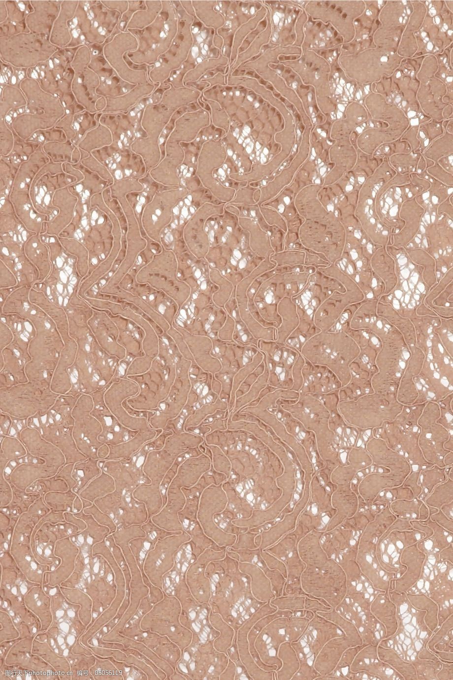 实物面料蕾丝免费素材