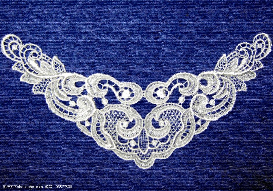 实物面料蕾丝免费素材