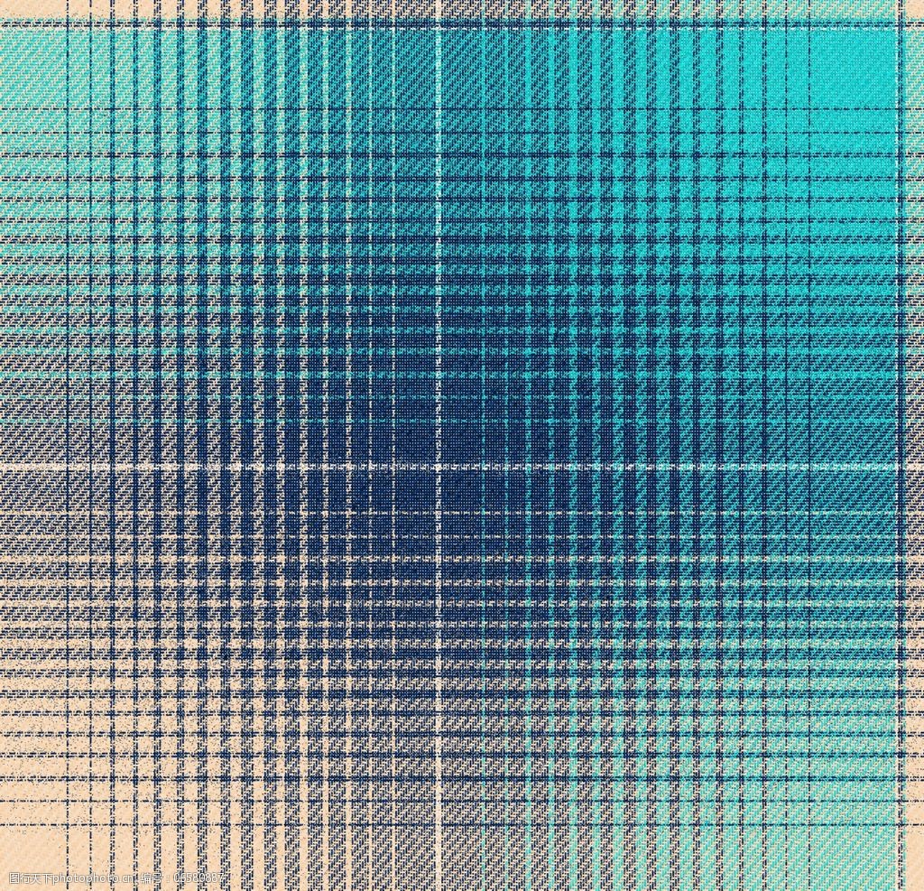 实物面料男装梭织格纹免费素材