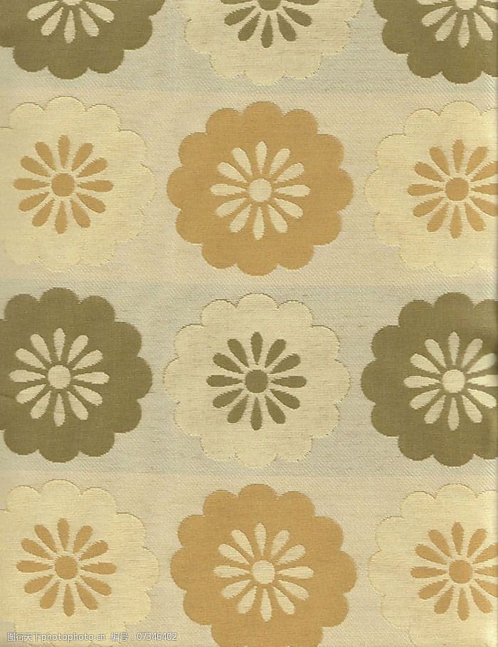 服装图案 免费下载 实物面料 提花 面料图库 服装设计